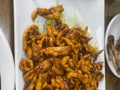 -董立兵烤鸭店(山大路店)