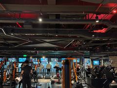 -杭菁壹号健身(余之城店)