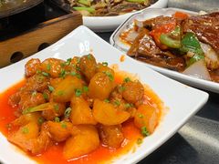 -旺达小吃•三十年福州菜(正大广场店)
