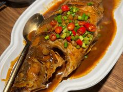 徽菜头牌臭鳜鱼-刀板香·安徽菜(望江东路店)