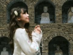 -黎里古镇