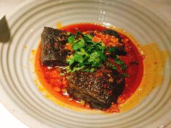 长沙臭豆腐-望湘园湖南菜(西安曲江大悦城店)