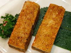 -金华安大酒楼·老牌潮菜·粤式茶点(东方国际店)