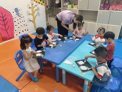 -乐之童成长中心(江南万达店)