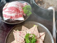 -滇野云南野生菌餐厅(陕西南路店)