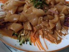 东北大拉皮-万福·家宴(平谷店)