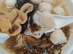 -老滕家过桥米线(金鱼胡同店)