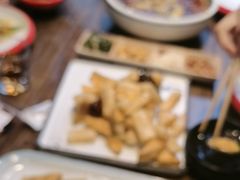 -重庆酸菜鱼(上海路店)