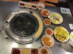 -喜来稀肉(虹泉路店)