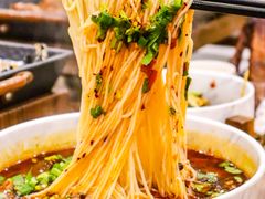 -浮何烤铺(桐梓林店)