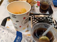 -TACO STAR 塔可星(下沙宝龙店)
