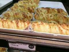 -TOUCH泰奇(奉贤宝龙城市广场店)