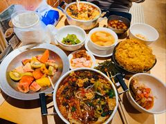 -水平有限广西米粉·广西风味集(五道口店)
