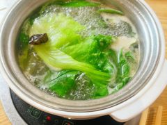 -竹鲜笙全竹宴(国色天香店)