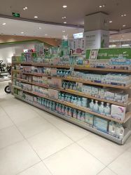 -孩子王(静安大融城店)