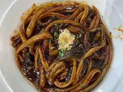 -海富门·带鱼·淮扬菜·粤菜(甘家口店)