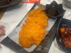 -馋三尺蟹粉小笼(人民广场店)