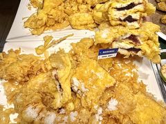 -树下时尚餐厅(翠园街店)