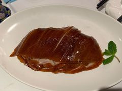 酥香嫩烤鸭-四季民福烤鸭店(望京旺角店)