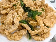 盐酥鸡-金姐台湾菜(珠江路店)