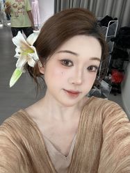 -星光兔·西扶海棠·写真馆(景德镇店)
