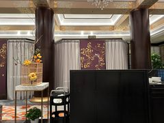 -君庭中餐厅(友谊宾馆店)
