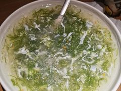 干贝海藻羹-新悦·霞浦海鲜生(上下杭店)