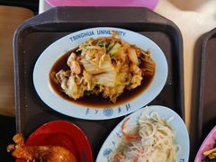 -清华大学-清芬园