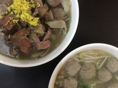 -潮镇老尾牛杂(环城西路店)