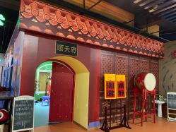 -新方向童乐小镇·儿童主题乐园·职业角色扮演(南昌店)