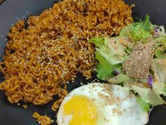 -吾里.春川家韩国料理(万达店)