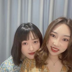 -可大男士理发馆