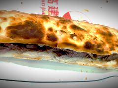 -高建民驴肉火烧(谈北路店)