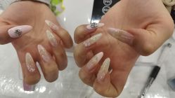 -斯馨·健康美甲美睫