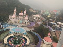 -安吉Hello Kitty乐园