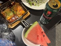 -辣尚瘾·烤鱼·新川菜(交大直营店)