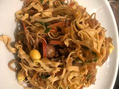 -冶春茶社(星汉大厦店)