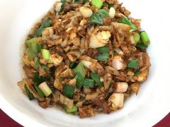 -樊记王·朝阳烧烤粥吧(星沙店)