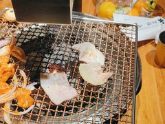 -九田家黑牛烤肉料理(华侨城店)