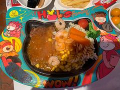-豪享来(我格广场店)