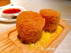 -皇朝会.经典传统粤菜(外滩店)