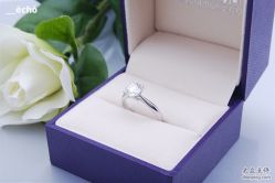 谢谢apple为我拍的照片~-威德钻石-克拉钻大本营(南京东路店)