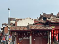 -求生煎包(武夷小区店)