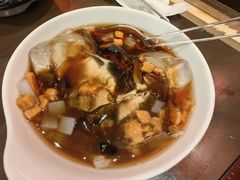 -王繁星面馆(西安熙地港店)