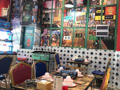 -小龍鳳·港式海鲜打边炉(沙湖路店)