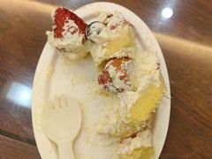-布歌东京(金融街购物中心店)