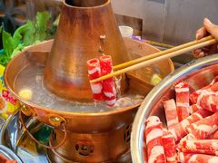 -清真·金鑫隆牛羊肉(环山路店)