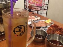 -蒜香焼肉PURUSHIN(马场路店)