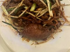 -大哥餐厅(西城花园店)