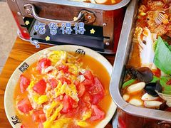 -江湖万州烤鱼(王子美食城)